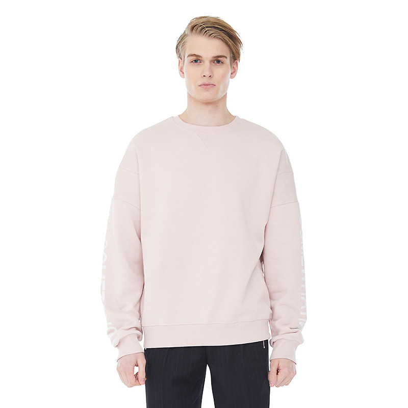 CWM sweatshirts - pink