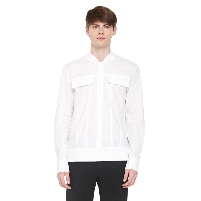Lure Shirts - White